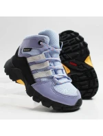 Dětská sportovní obuv Terrex Mid GTX tenisky purple model 21351531 - ADIDAS