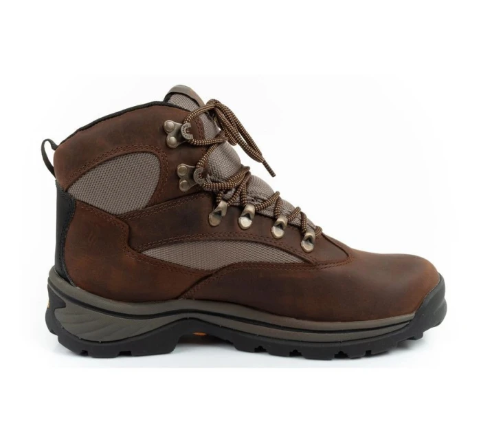 Topánky Timberland Chocorua M TB015130210