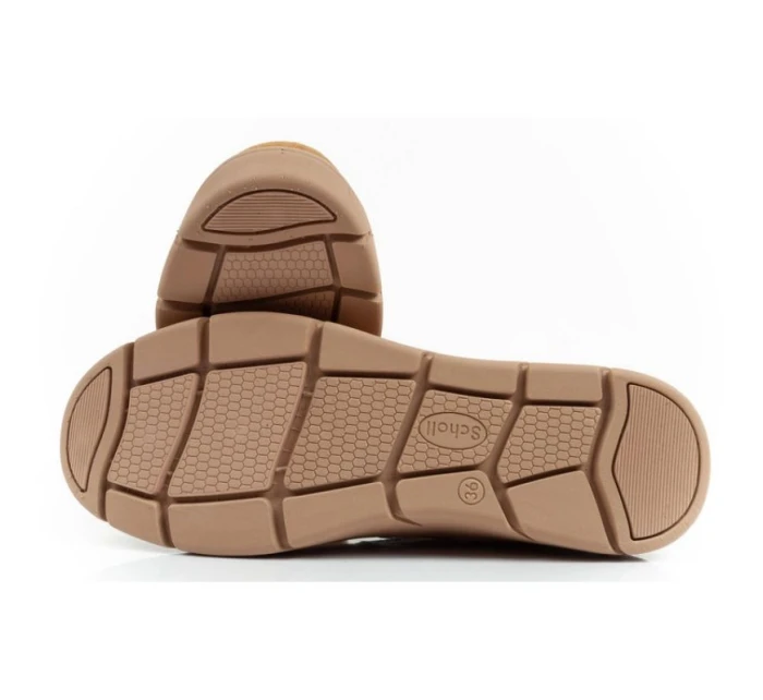 W dámské boty model 20898525 - SCHOLL W dámské boty model 20898525 - SCHOLL