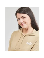 Puma Ess+ Vyšívaná mikina W 848332 84