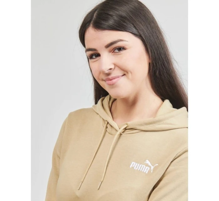 Puma Ess+ Vyšívaná mikina W 848332 84