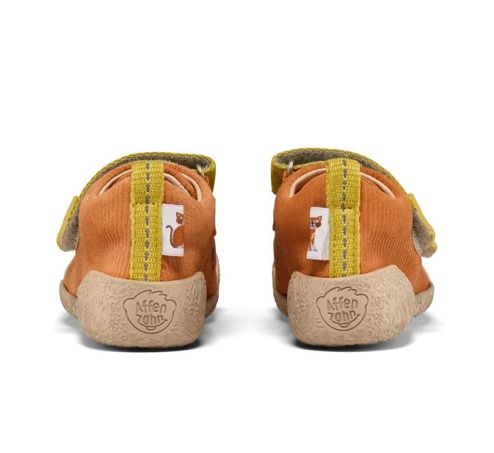 Cat Jr boty model 22051971 - Affenzahn Cat Jr boty model 22051971 - Affenzahn