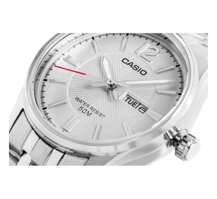 CASIO LTP-1335D-7AVDF Dámske hodinky + BOX CASIO LTP-1335D-7AVDF Dámske hodinky + BOX