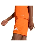 Dětské šortky Entrada 26 oranžová model 21870323 - ADIDAS