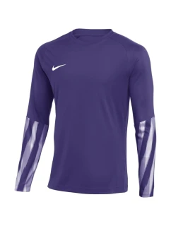 Pánske tričko Nike Dri-Fit Park V Stadium Purple HV8314 507