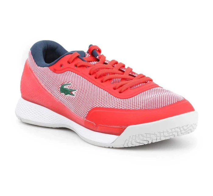 Tenisová obuv Lacoste LT Pro 117 2 SPW W 7-33SPW1018RS7