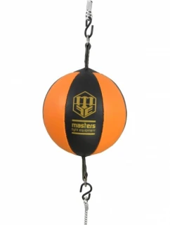 Reflexní míč   model 21179223 - Masters