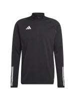 Pánska tréningová mikina Tiro 23 Competition M HK7644 - Adidas Pánska tréningová mikina Tiro 23 Competition M HK7644 - Adidas