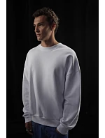B&C Influence Crew Těžká oversize unisex mikina 01.IC01 navy B&C Influence Crew Těžká oversize unisex mikina 01.IC01 navy