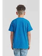 Kids Original T Dětské tričko model 22422158 heather grey - Fruit of the Loom Kids Original T Dětské tričko model 22422158 heather grey - Fruit of the Loom