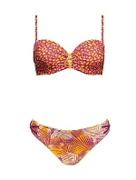 Dvojdielne plavky Paradise 2 S7300O22 - Self