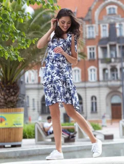 Dámske šaty N*275 - Mefese