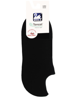 Pánske nízke ponožky TENCEL