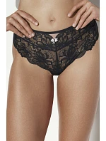 BRAZYLIANY AV 2297/B ČIERNE BRAZYLIANY AV 2297/B ČIERNE