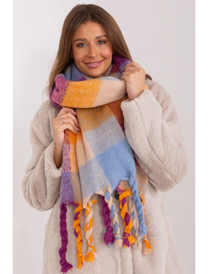 Šál model 191714 AT