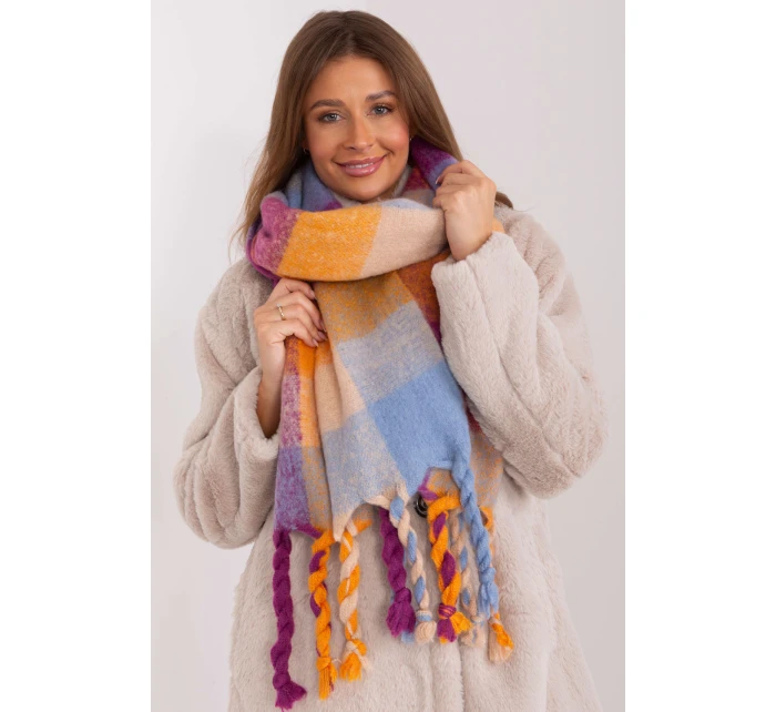 Šál model 191714 AT