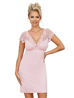 Nočná košeľa model 199358 Donna