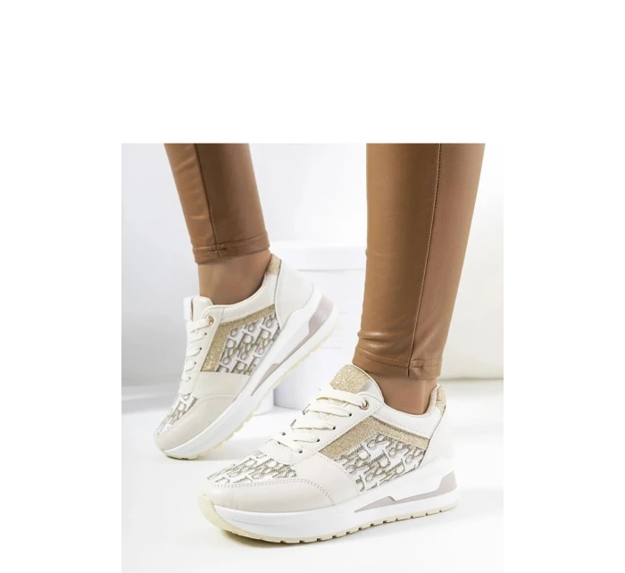 Tenisky model 208046 Solea Tenisky model 208046 Solea