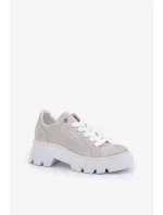Športová obuv model 208345 Step in style