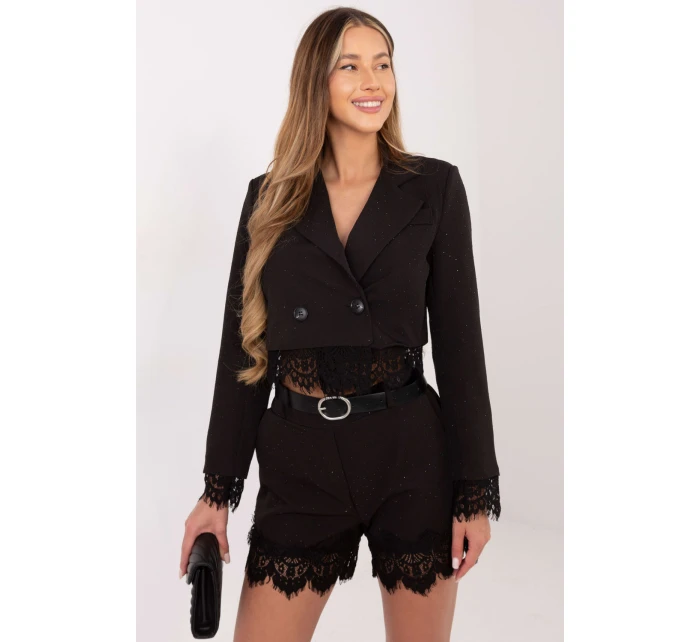 Bunda model 222172 Taliansko Moda