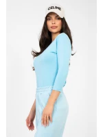 Blúzka model 224754 Rue Paris