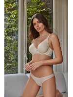 Podprsenka s plnými košíčky Selene Fabiola Podprsenka s plnými košíčky Selene Fabiola