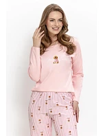 Pyžamo dlouhé rukávy, velikosti model 22287221 - Taro Pyžamo dlouhé rukávy, velikosti model 22287221 - Taro
