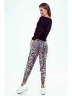 Eldar First Lady Sarina pyžamo dĺžka/r 2XL-3XL