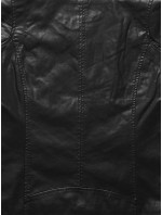 Černá dámská bunda model 14948104 - LHD