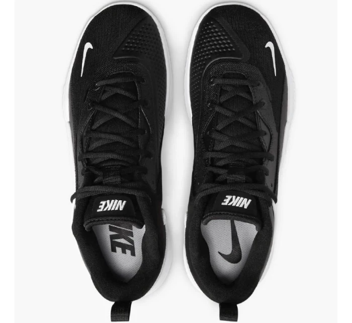 Volejbalová obuv Nike Air Zoom HyperSet 2 M FQ7070-001 Volejbalová obuv Nike Air Zoom HyperSet 2 M FQ7070-001