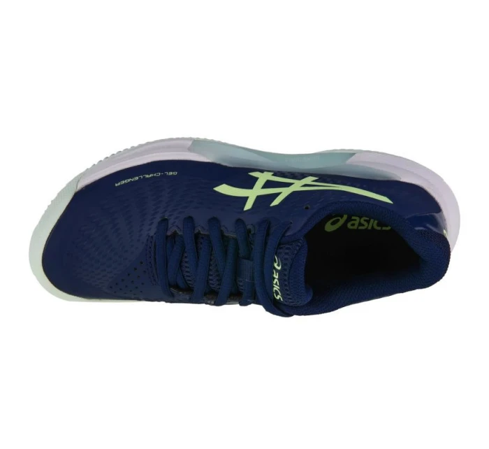 Tenisová obuv Asics Gel-Challenger 14 Clay M 1042A254-401 Tenisová obuv Asics Gel-Challenger 14 Clay M 1042A254-401