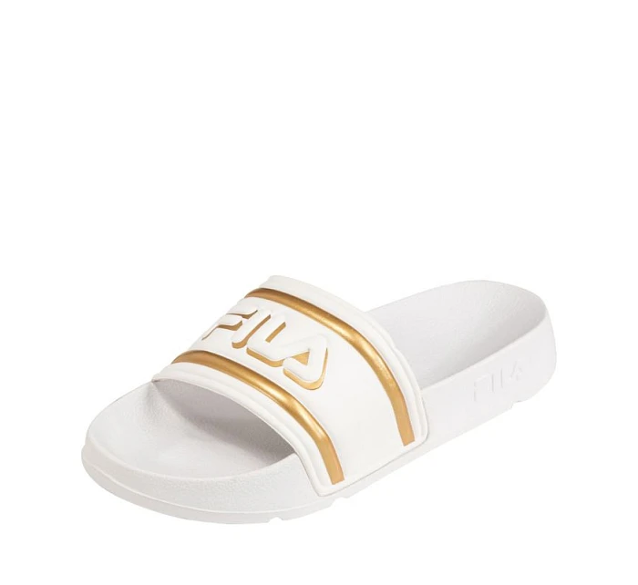 Bay Logo W  dámské žabky model 21192673 - Fila