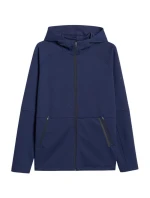 Mikina M WAW25TSWS 31S pánské model 21481820 - 4F Mikina M WAW25TSWS 31S pánské model 21481820 - 4F