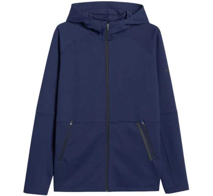 Mikina M WAW25TSWS 31S pánské model 21481820 - 4F Mikina M WAW25TSWS 31S pánské model 21481820 - 4F