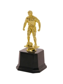 Plastový podstavec pre figúrku - čierny