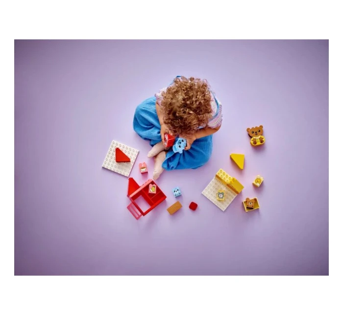 Denní a model 21864027 - Lego Denní a model 21864027 - Lego