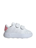 Detská obuv adidas Advantage Infants white IH4894