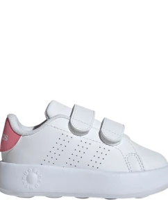 Detská obuv adidas Advantage Infants white IH4894