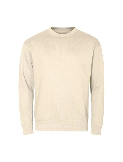 Mikina unisex Crew model 21914317 - Malfini