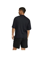 Pánske šortky adidas City Tech black KC4685
