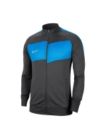 Detská tréningová mikina Academy Pro Jr BV6948-069 - Nike