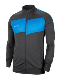 Detská tréningová mikina Academy Pro Jr BV6948-069 - Nike