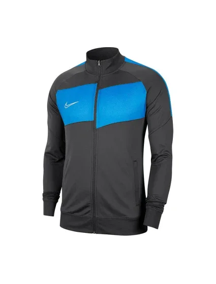 Detská tréningová mikina Academy Pro Jr BV6948-069 - Nike