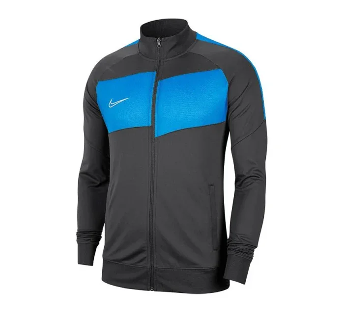 Detská tréningová mikina Academy Pro Jr BV6948-069 - Nike