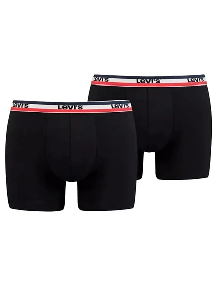 Levi's Boxerky 2 páry M model 17264213 - Levis Levi's Boxerky 2 páry M model 17264213 - Levis