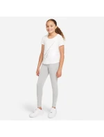 Dievčenské legíny Sportswear Favorites Junior DD6482 077 - Nike Dievčenské legíny Sportswear Favorites Junior DD6482 077 - Nike
