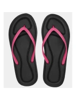 Dámske žabky W 4FSS23FFLIF067 BLACK - 4F Dámske žabky W 4FSS23FFLIF067 BLACK - 4F