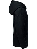 Dětská mikina s kapucí "Authentic" 10. black model 22472622 - Russell Athletic Dětská mikina s kapucí "Authentic" 10. black model 22472622 - Russell Athletic