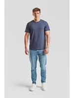 Valueweight T Tričko model 22496877 khaki - Fruit of the Loom Valueweight T Tričko model 22496877 khaki - Fruit of the Loom