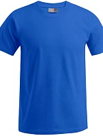 Promodoro 3099 (XS–6XL) Pánske tričko „Premium“ 40.3099 kráľovská modrá